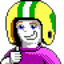 It's Commander Keen! It's Commander Keen